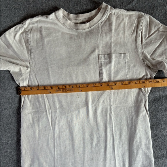 Filson Distressed Tee - Picture 6 of 7